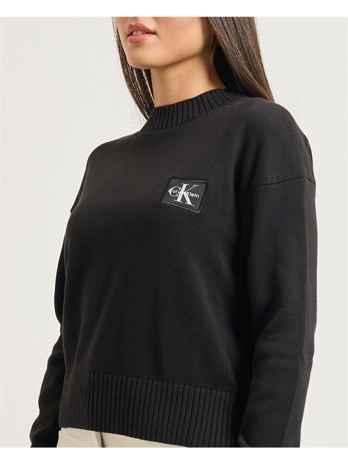  CALVIN KLEIN | LV047D351GUB1